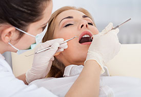 Irvine Preventative Dentist | sedation dentistry, anxious or nervous patients | Roya Toomarian DDS