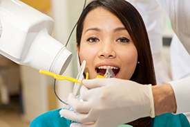 Irvine Preventative Dentist | dental x-rays| Roya Toomarian DDS